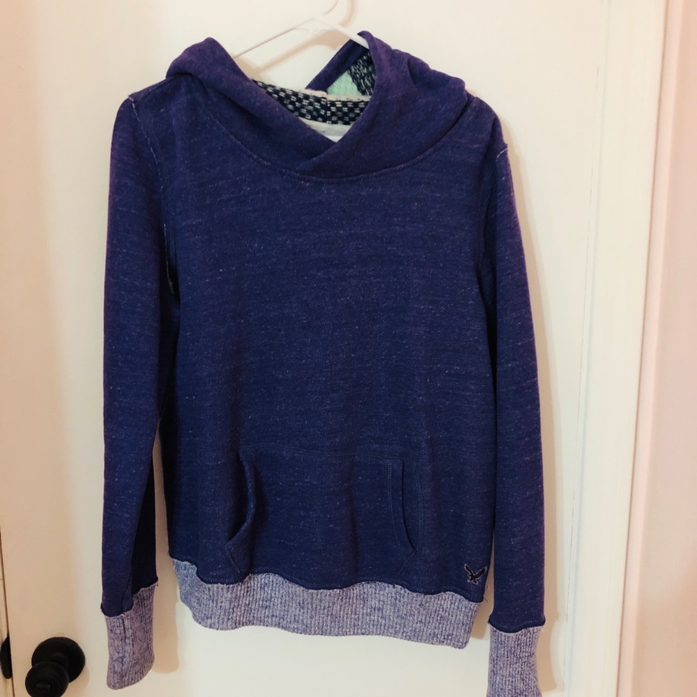 American Eagle Hoodie